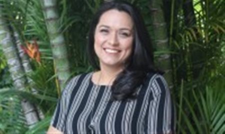 Fernanda Ascar assume diretoria de Turismo da SPTuris