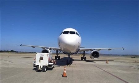 Itapemirim Transportes Aéreos (ITA) recebe sua quarta aeronave