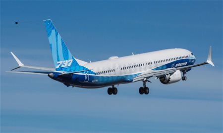 United remove Boeing Max 10 de plano interno após falhas com Max 9