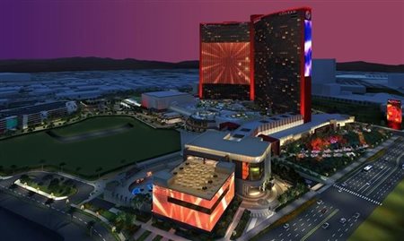 Resorts World Las Vegas é inaugurado hoje; veja fotos