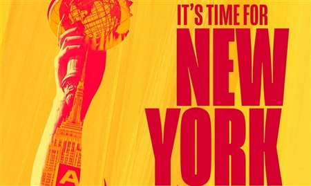 Nova York lança campanha de marketing para a retomada do Turismo