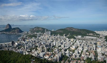Rio de Janeiro pode ter eventos abertos com até 500 pessoas