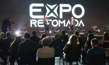 Expo Retomada confirma participantes e divulga agenda; confira