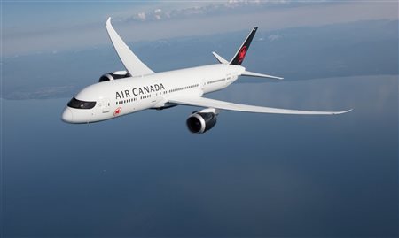 Air Canada amplia oferta do Brasil, com voos para Toronto e Montreal