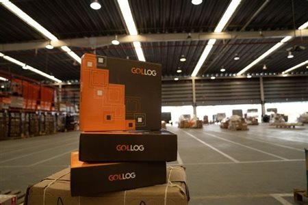 Gollog faz parceria com Uber para coleta e entrega de encomendas