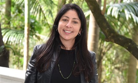 Sandra Veloso é promovida a gerente executiva na Alagev