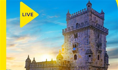 CVC promove live hoje (9) sobre reabertura de Portugal