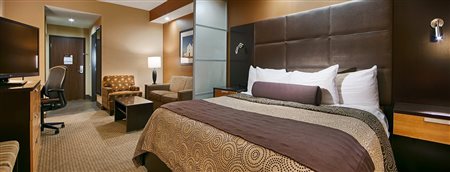 Best Western Premier se destaca entre os meios de hospedagem de luxo Best Western Premier se destaca entre os meios de hospedagem de luxo