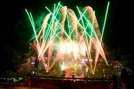 36º Natal Luz de Gramado já tem mais de 15 mil ingressos vendidos