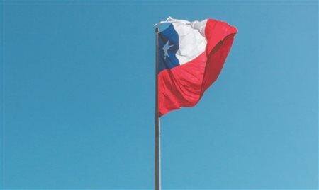 Chile suspende teste obrigatório ao chegar no país