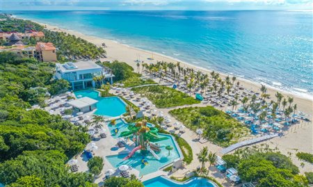 Sandos Hotels & Resorts: presente nas melhores praias do México e Espanha