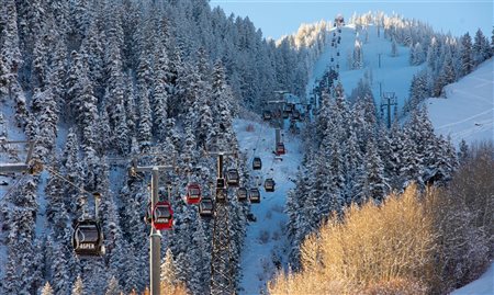 Aspen Snowmass anuncia novidades para 75ª temporada de inverno Aspen Snowmass anuncia novidades para 75ª temporada de inverno