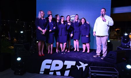 FRT Operadora inaugura filial no Rio de Janeiro