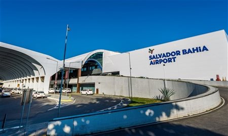Salvador Bahia Airport terá voos para todas as capitais do Sul