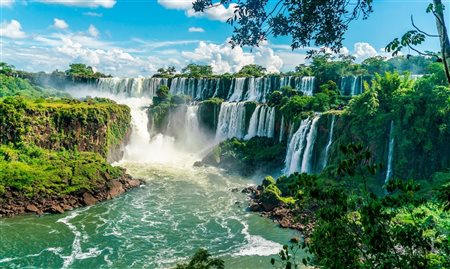 Ponte em Foz do Iguaçu deve ligar cidade a Presidente Franco, no Paraguai