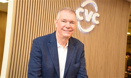 CVC Corp comemora 1º trimestre e projeta crescimento