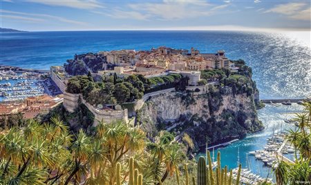 Mônaco lança estratégias para promoção de Turismo sustentável