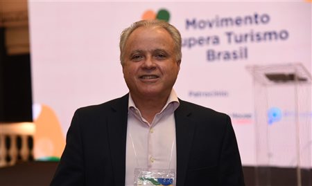 Carlos Prado destaca conquistas do Movimento Supera Turismo