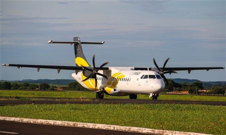 VoePass amplia voos de Fernando de Noronha para Fortaleza e Natal