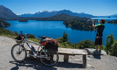 Bariloche promove Turismo de natureza para a retomada
