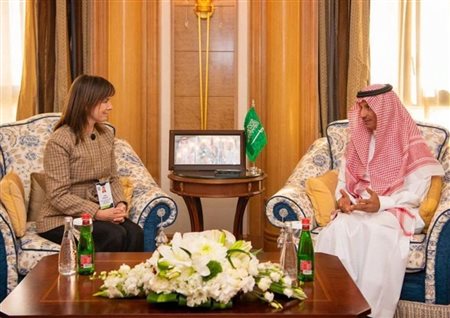 Arábia Saudita será sede de reunião global do WTTC em 2022