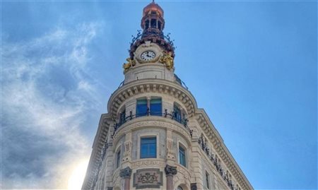 Madri ganha 3 hotéis de alto luxo; conheça