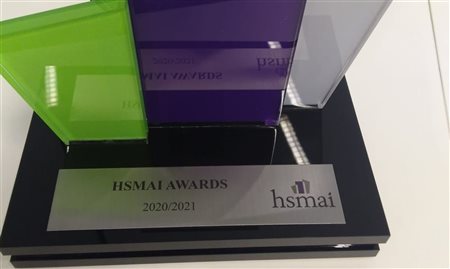 Casa Hotéis é a vencedora do HSMAI Awards 2020-2021