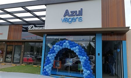 Azul Viagens inaugura loja em Sinop, no Mato Grosso