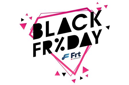 Frt Operadora promove edição especial para a Black Friday