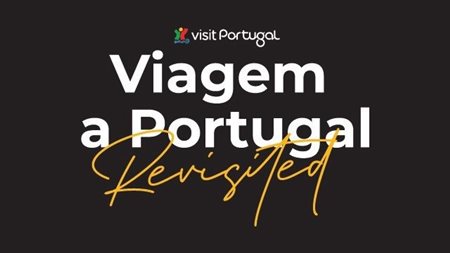 Visit Portugal lança projeto de Turismo literário