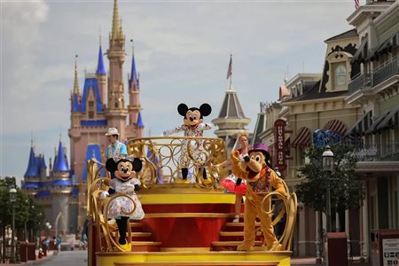 Integração Trade inicia segunda bateria de treinamentos Disney