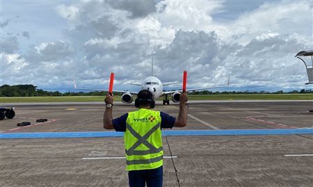 Vinci Airports assume operações em dois aeroportos do Acre