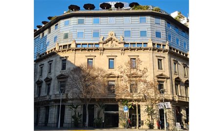 Claris Hotel, em Barcelona, é um verdadeiro museu de arte; conheça