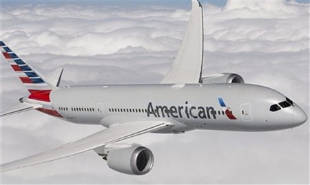 American Airlines suspende rotas nos EUA por falta de pilotos