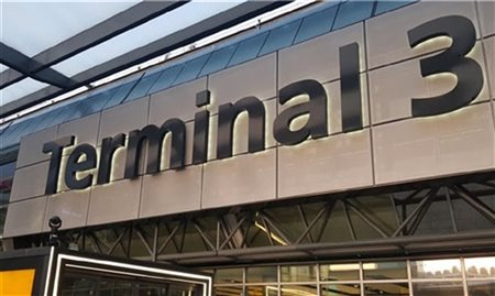 British Airways muda de terminal no Aeroporto de Heathrow