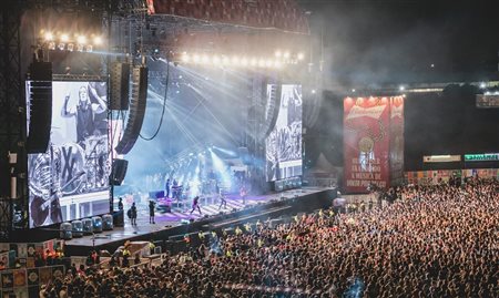 Lollapalooza Brasil movimenta R$ 421 milhões em São Paulo