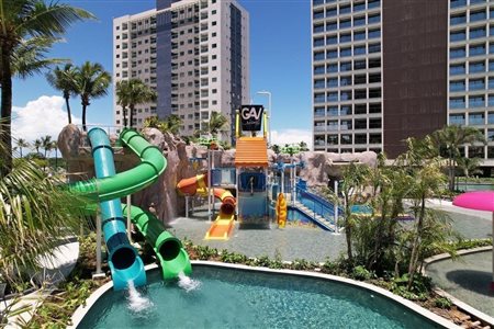 GAV Resorts inaugura terceiro resort em Salinópolis (PA)