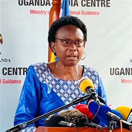Uganda suspende teste obrigatório ao chegar no país