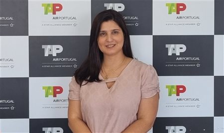 Renata di Bernardo assume gerência de Vendas Brasil da Tap