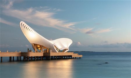 Conheça as novidades na hotelaria do mercado de luxo Conheça as novidades na hotelaria do mercado de luxo