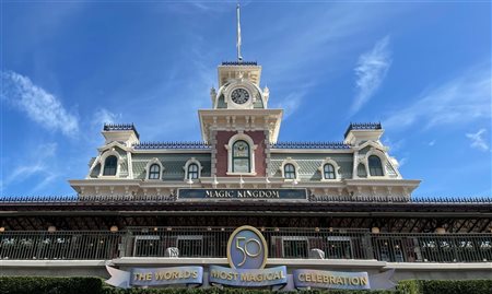 25 dicas para aproveitar os 50 anos de Walt Disney World, em Orlando