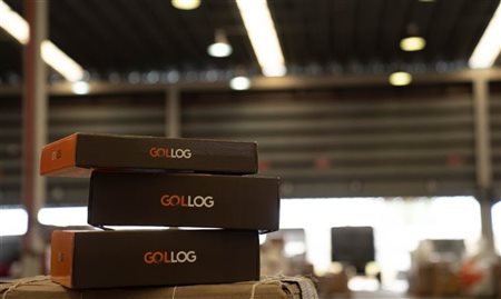 Gollog anuncia novas opções de entrega de produtos