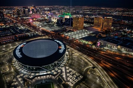 Las Vegas receberá partida do FC Series 2022 em julho