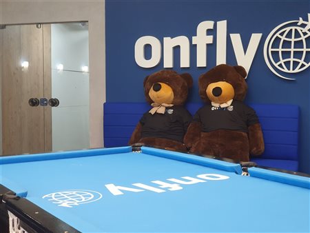 Onfly inaugura sede em Belo Horizonte