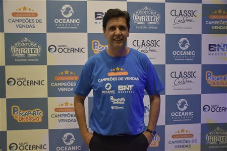 Grupo Oceanic vai premiar os campeões de vendas na BNT Mercosul