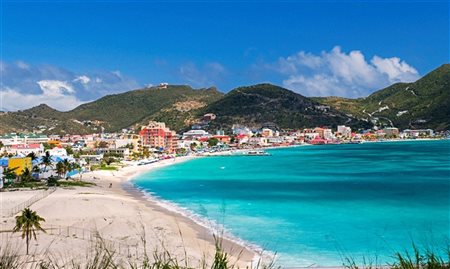 Copa Airlines retoma operações para St. Maarten