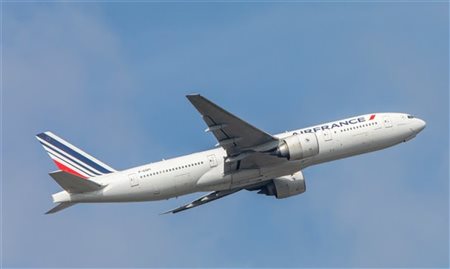 Air France soma 2 voos e chegará a 12 semanais em São Paulo