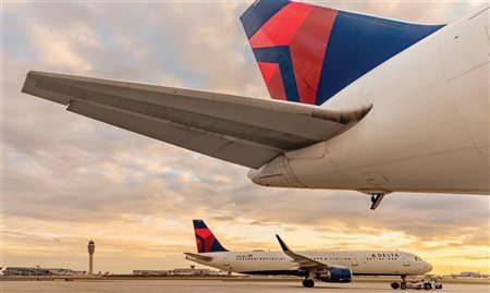 Delta voará para Cidade do Cabo e Taiti e retoma Tel Aviv