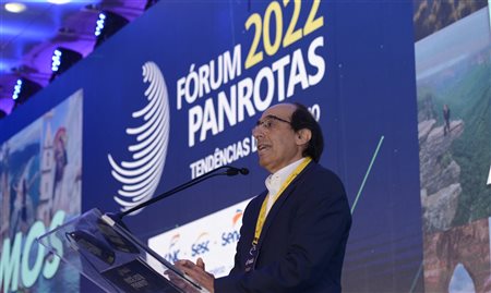CEO da Decolar fará painel com lideranças no Fórum PANROTAS 2023