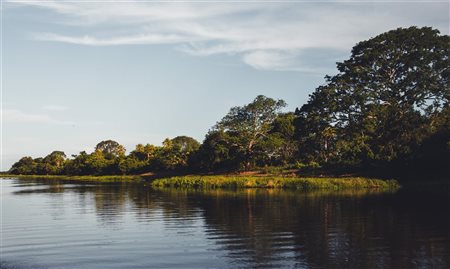 Novela Pantanal aquece Turismo na região mato-grossense